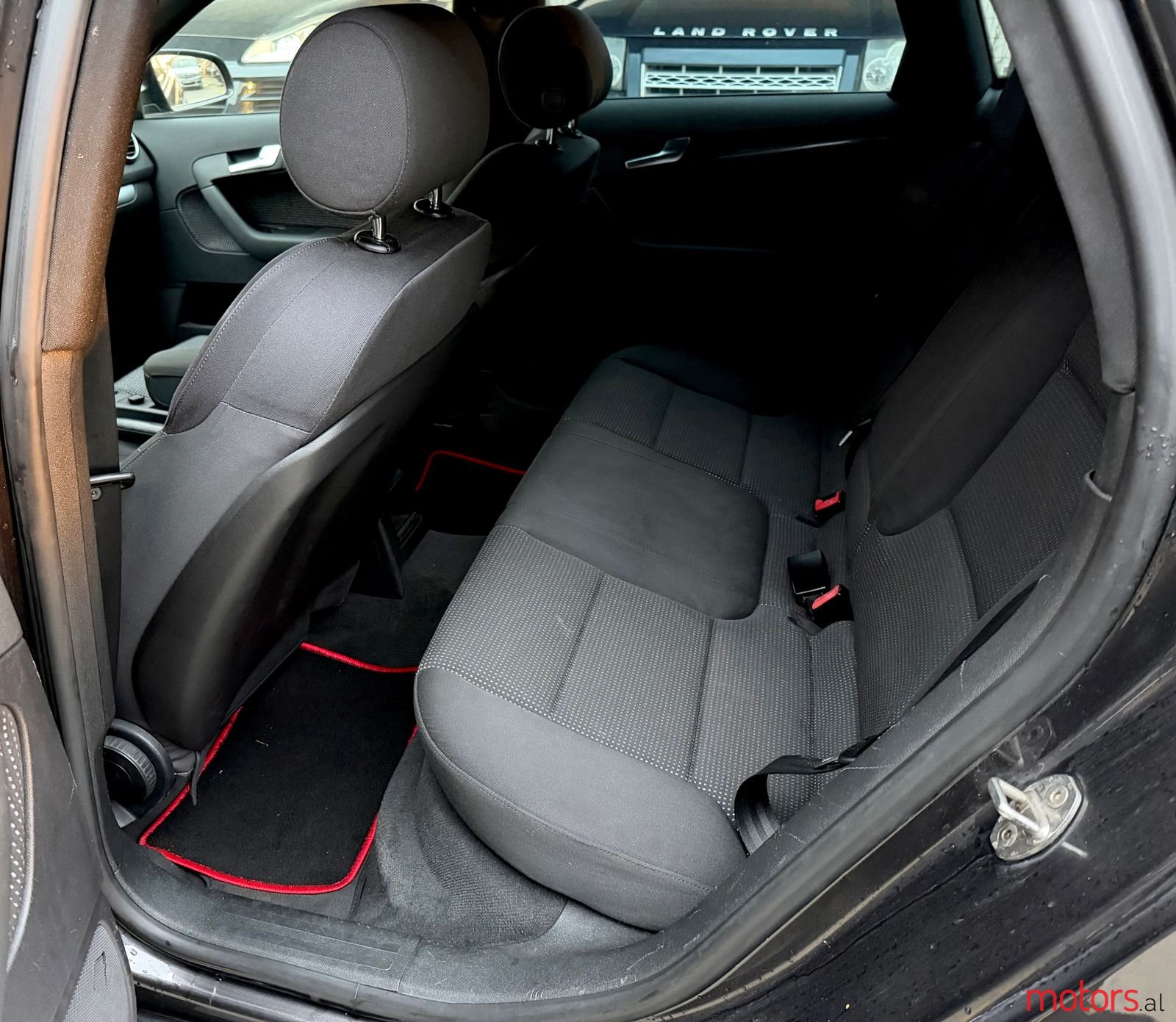 2007' Audi A3 photo #5