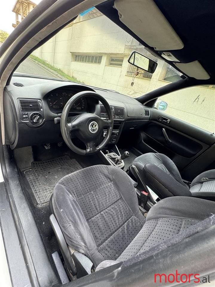 2000' Volkswagen e-Golf photo #6