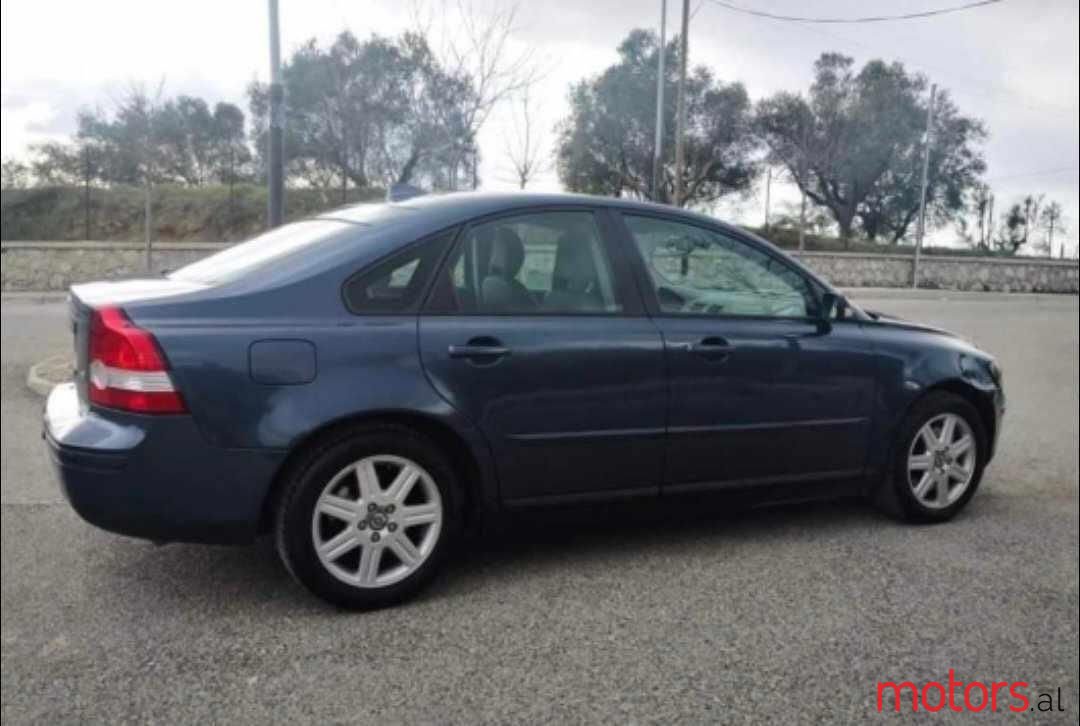 2006' Volvo S40 photo #3