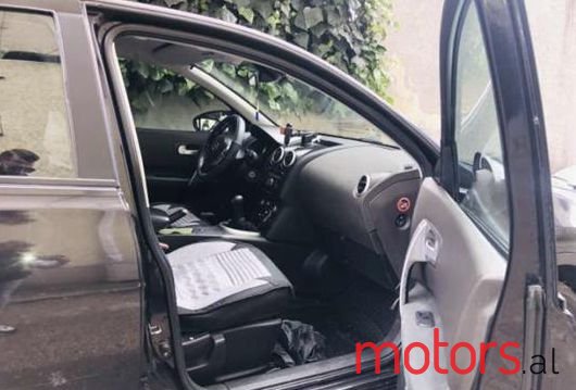 2010' Nissan Micra photo #4