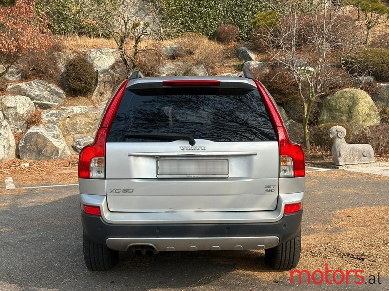 2010' Volvo Xc 90 photo #2