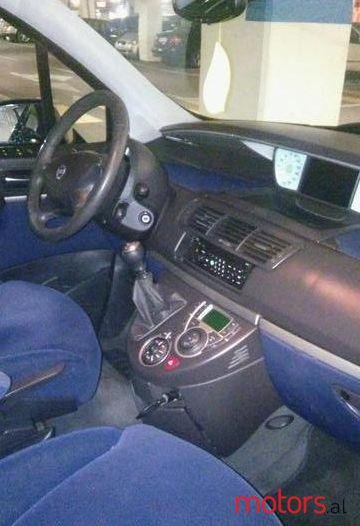 2005' Fiat Ulysse photo #4