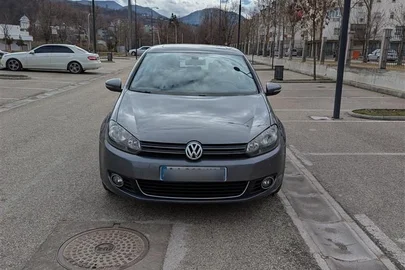 2010' Volkswagen Golf