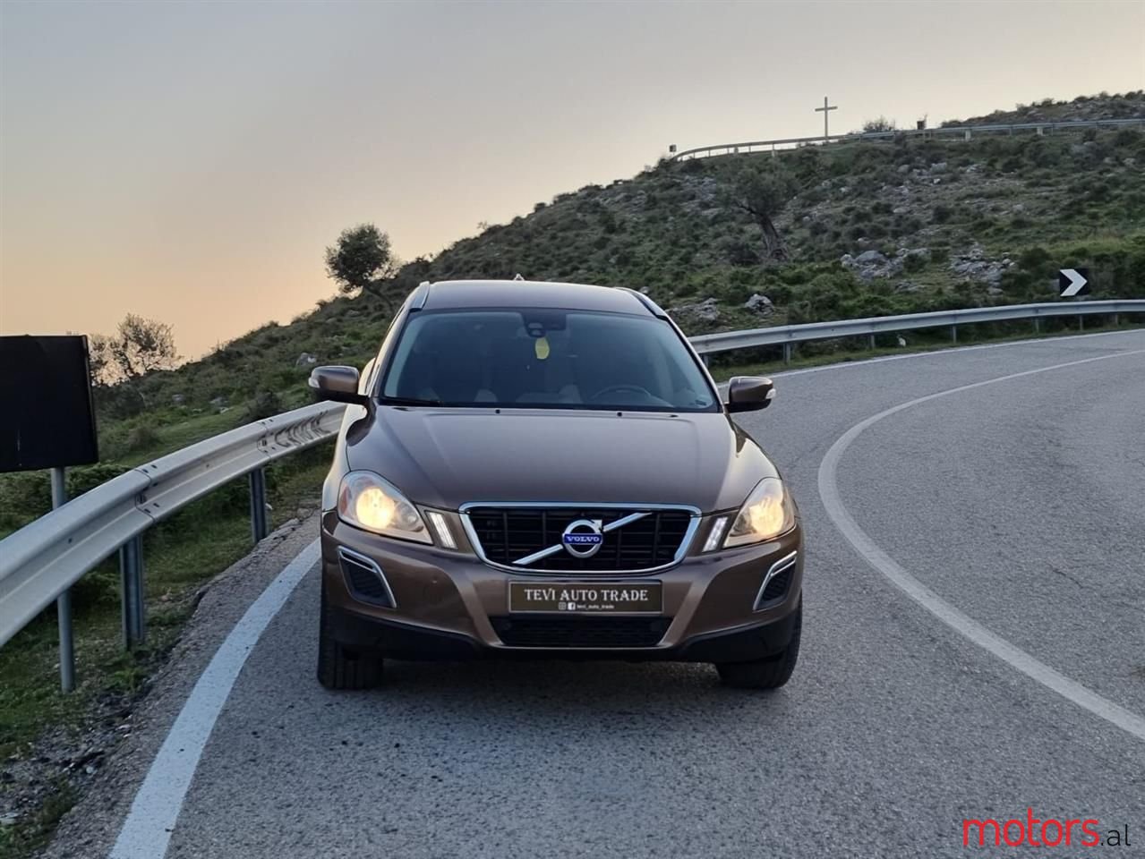 2012' Volvo Xc 60 photo #4