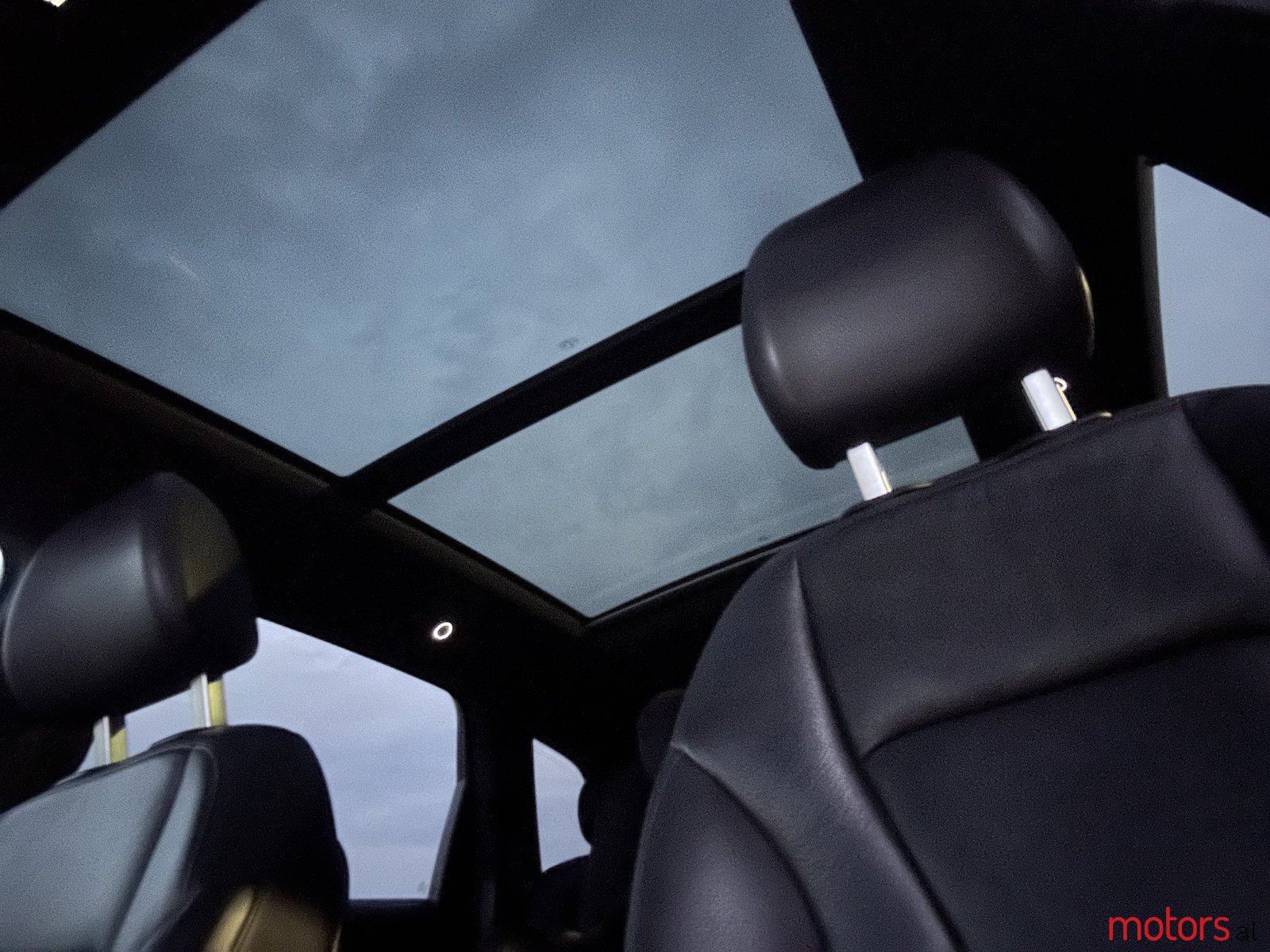 2017' Audi Q7 photo #7