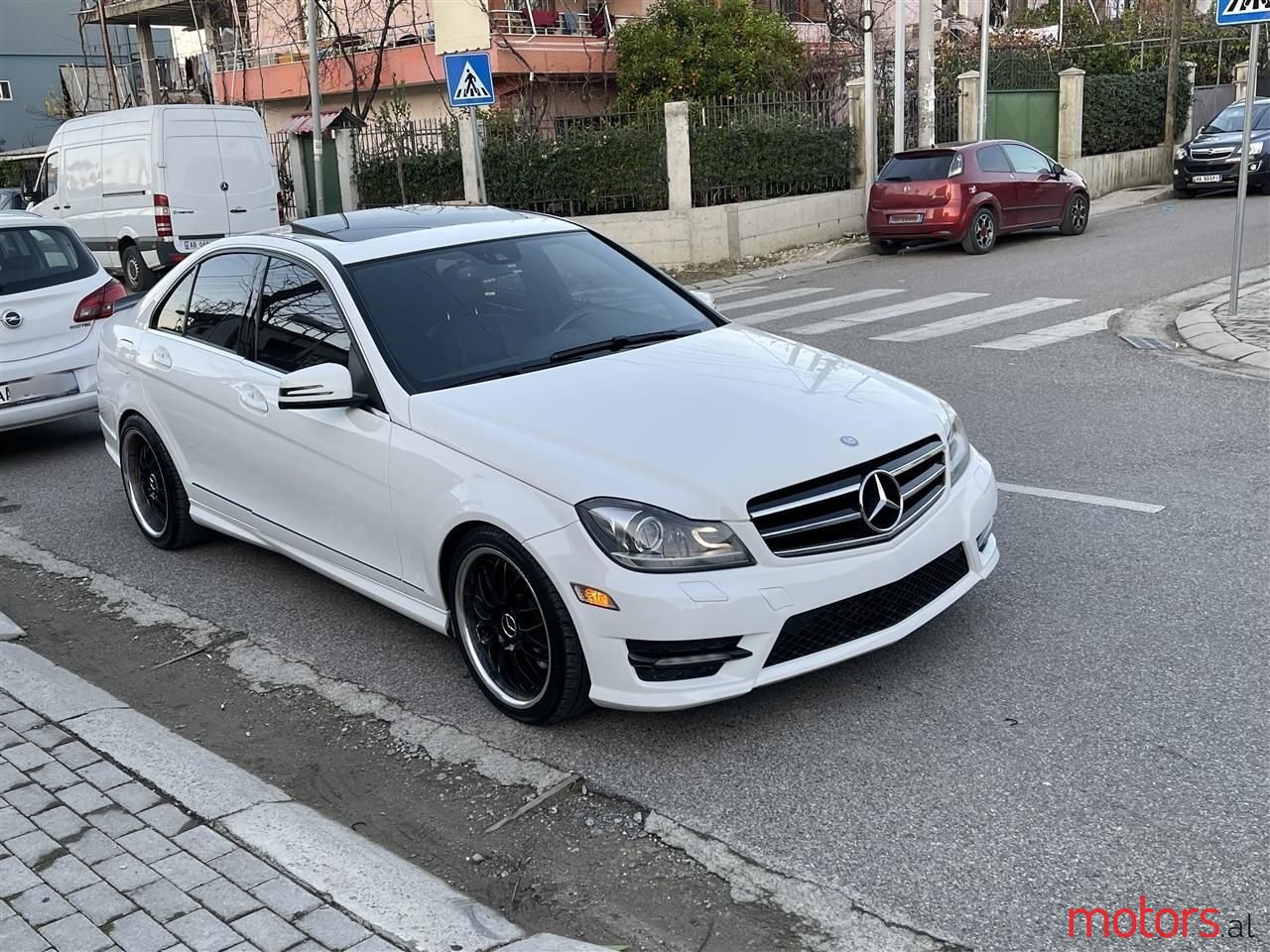 2013' Mercedes-Benz 350 photo #1