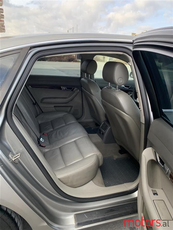 2005' Audi A6 photo #3