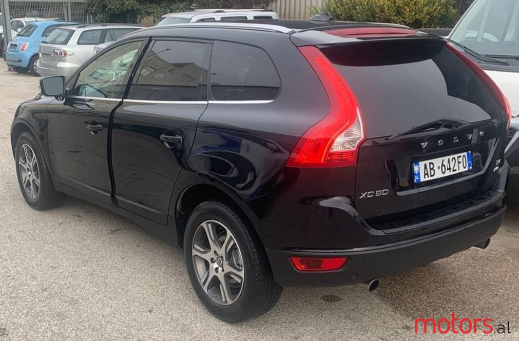 2012' Volvo Xc 60 photo #2