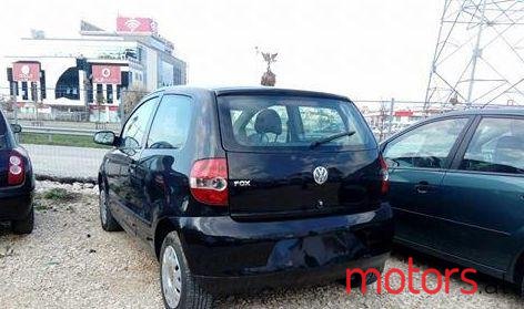 2007' Chevrolet Matiz photo #2