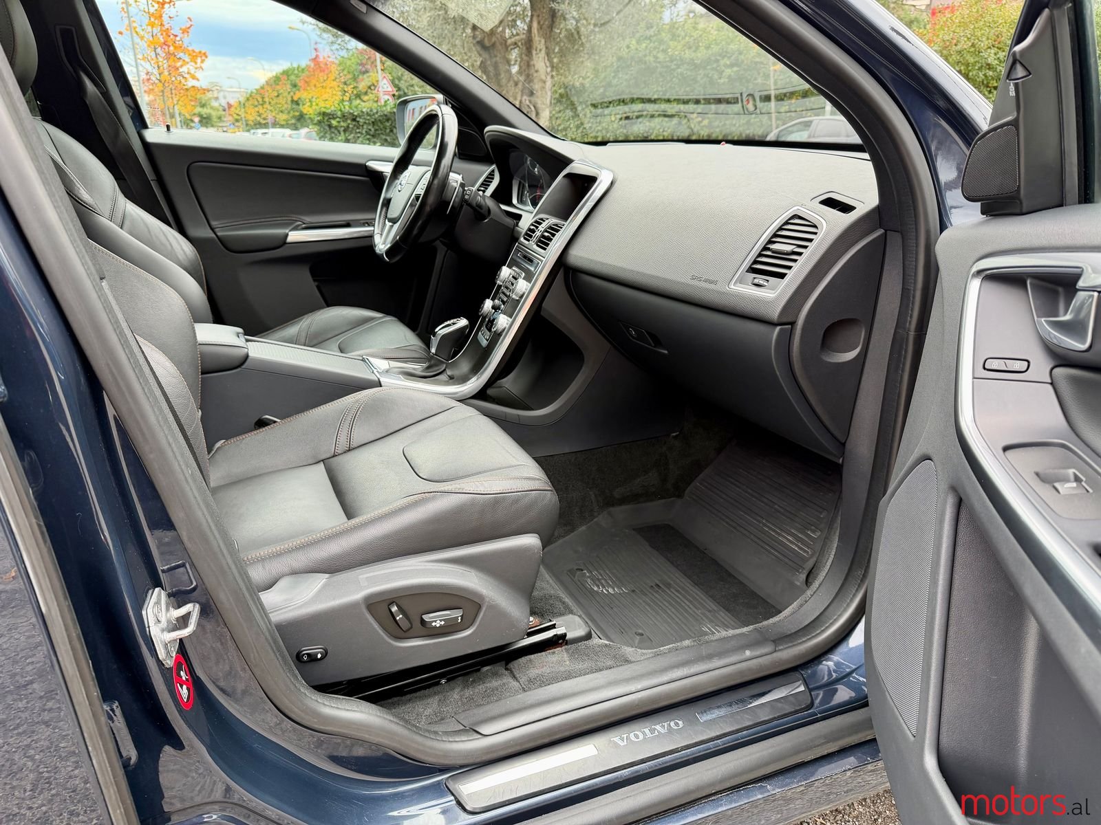 2015' Volvo Xc 60 photo #4