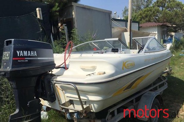 2010' Yamaha photo #1