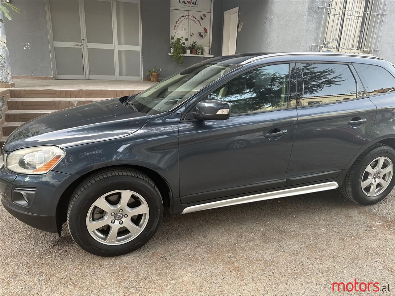 2010' Volvo Xc 60 photo #4