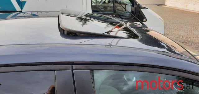 2010' Ford Focus photo #5