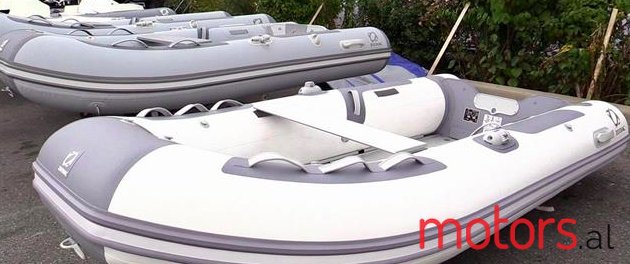 2010' Zodiac photo #1