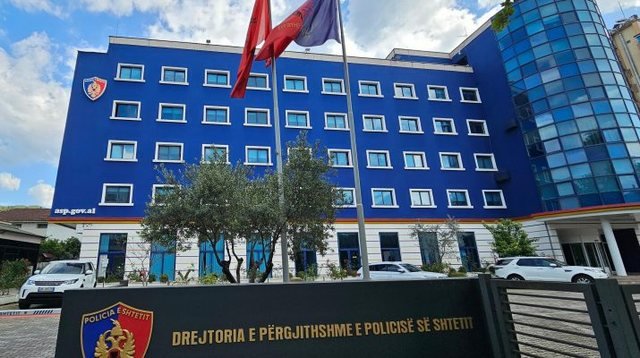 26 mijë gjoba në një javë, policia me kontrolle me dronë dhe radarë