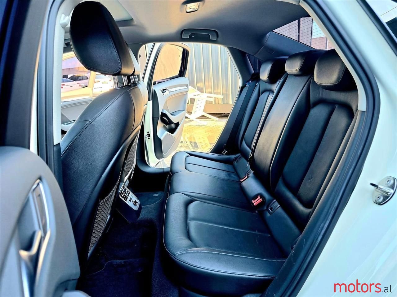 2015' Audi A3 photo #1