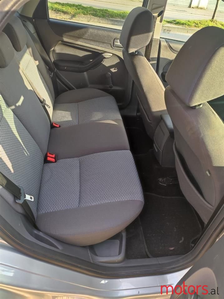 2007' Ford Focus photo #4