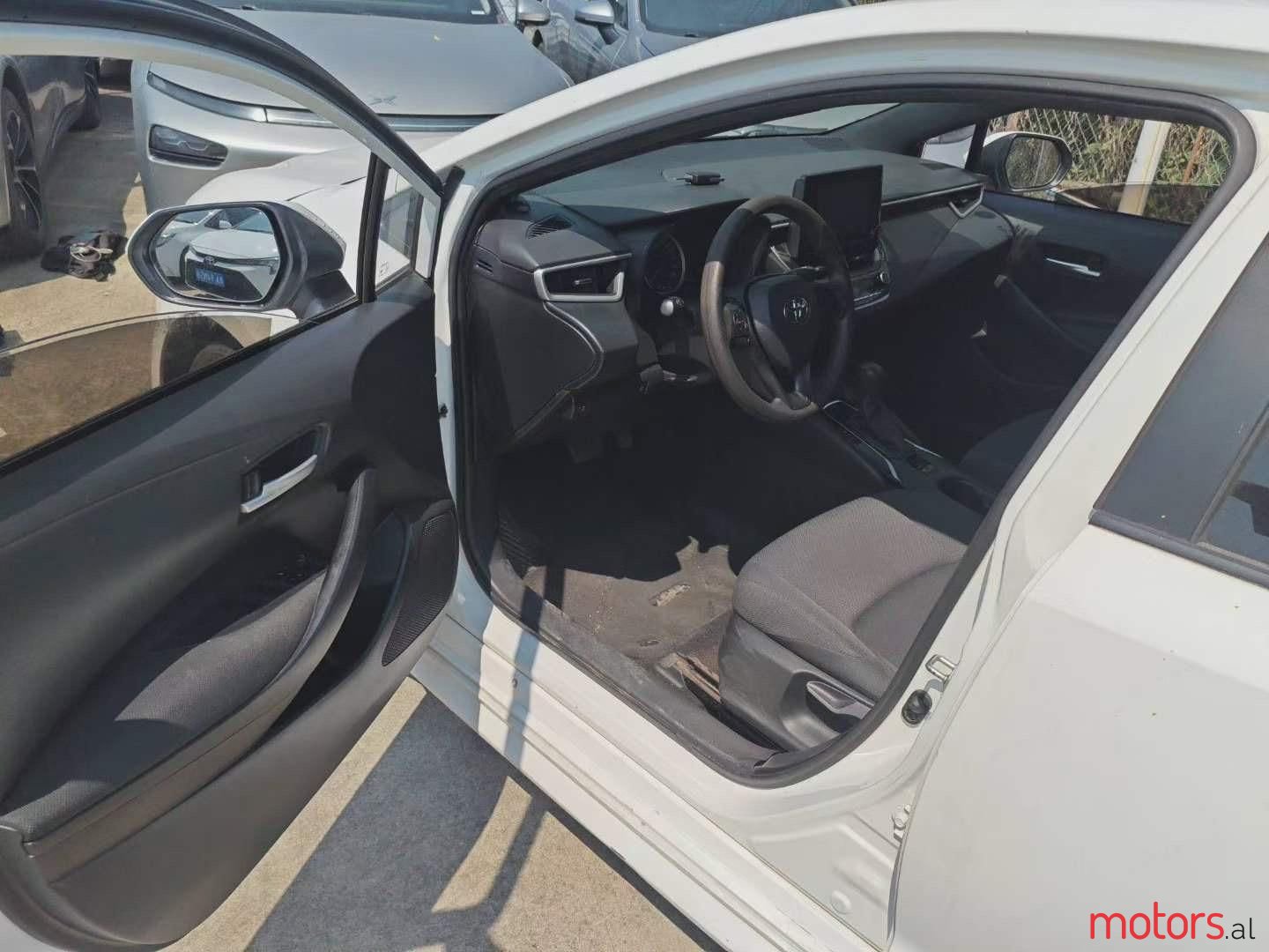 2022' Toyota photo #4