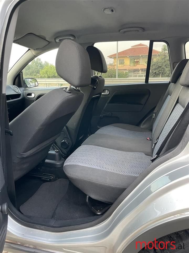 2007' Ford Fusion photo #3