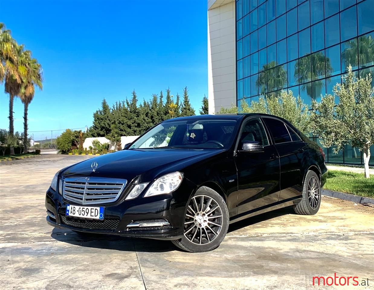 2012' Mercedes-Benz C 220 photo #4