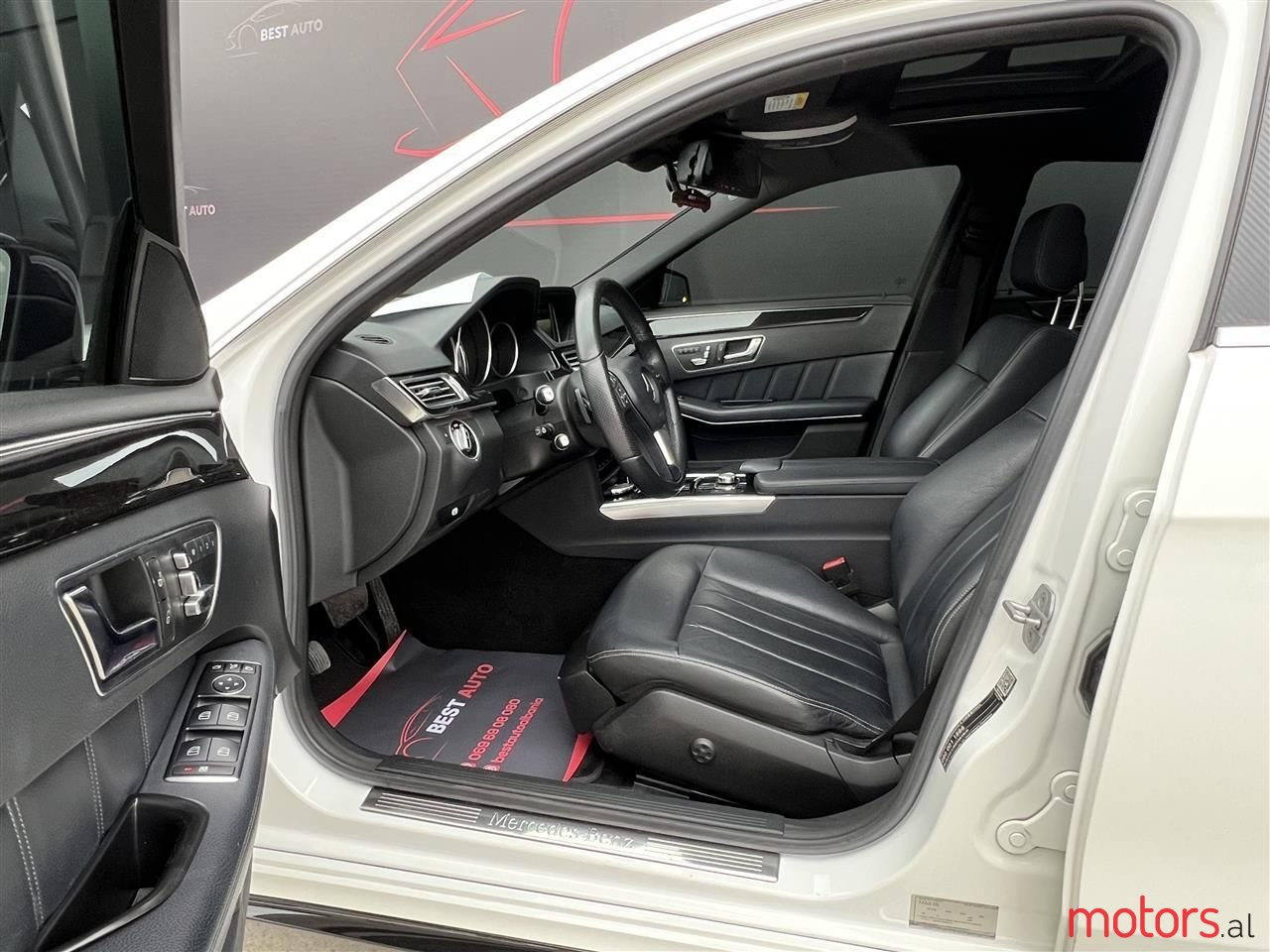 2014' Mercedes-Benz E 250 photo #2