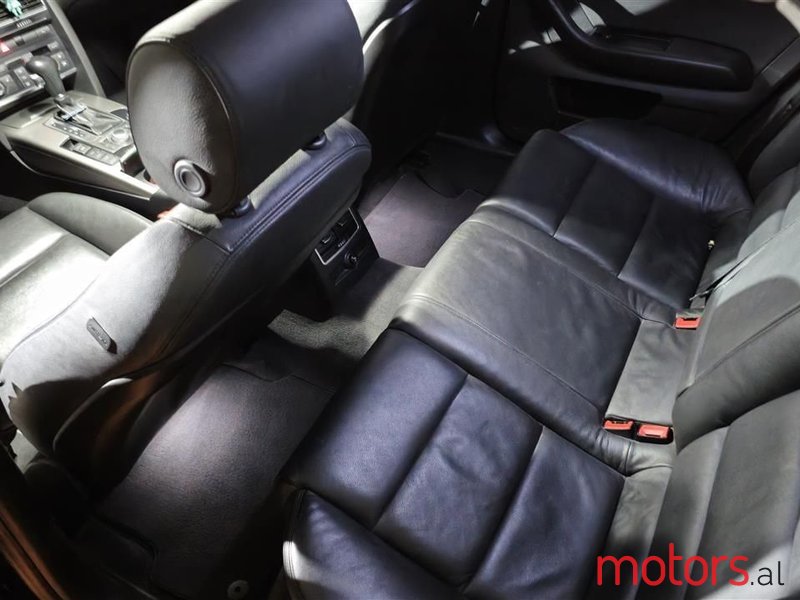 2008' Audi A6 photo #4