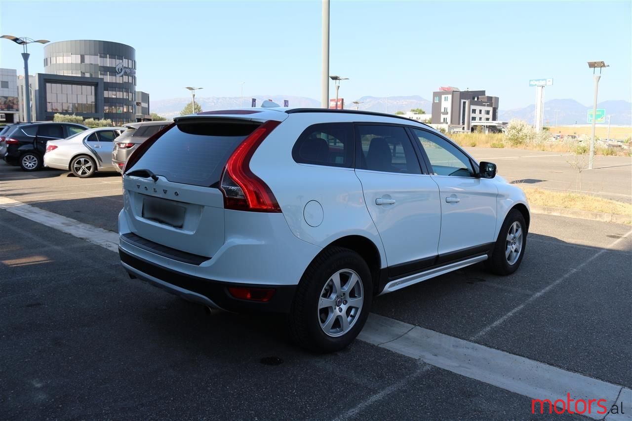 2012' Volvo Xc 60 photo #3