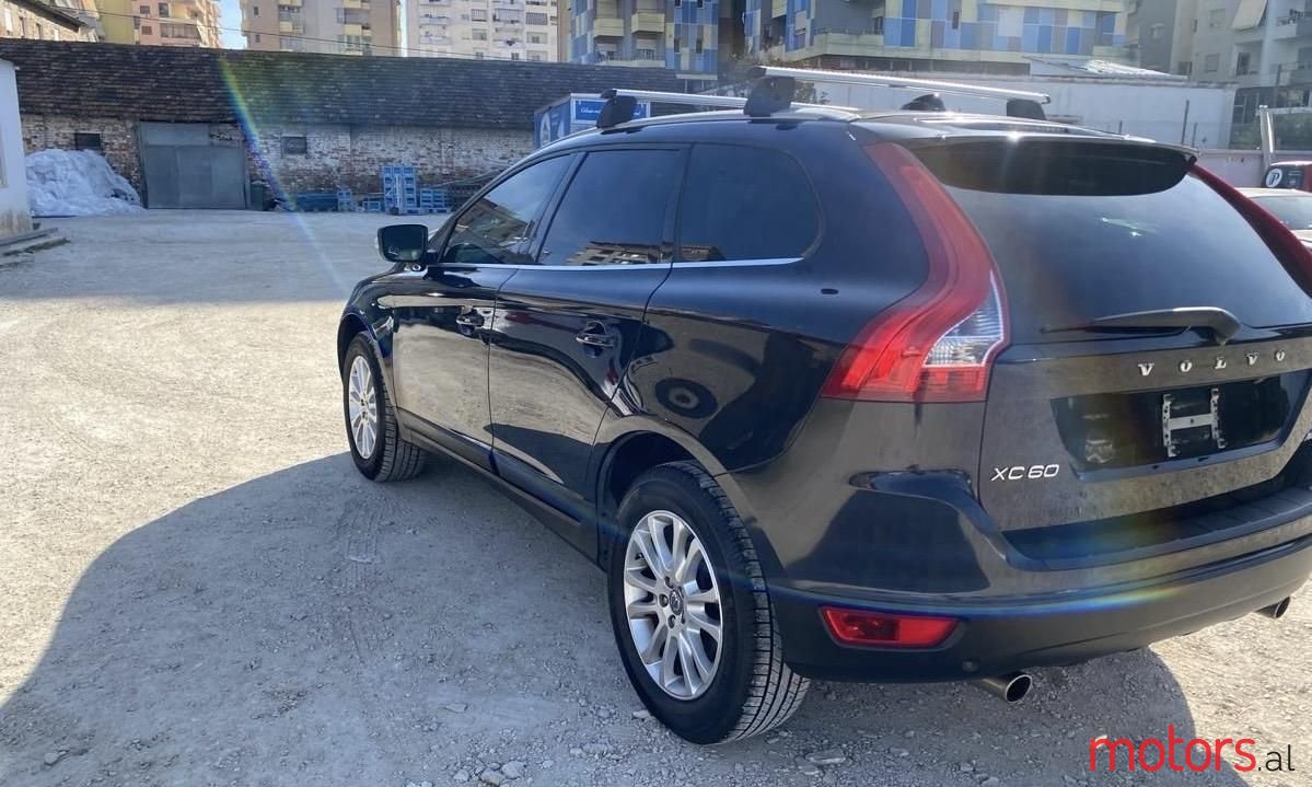 2010' Volvo Xc 60 photo #5