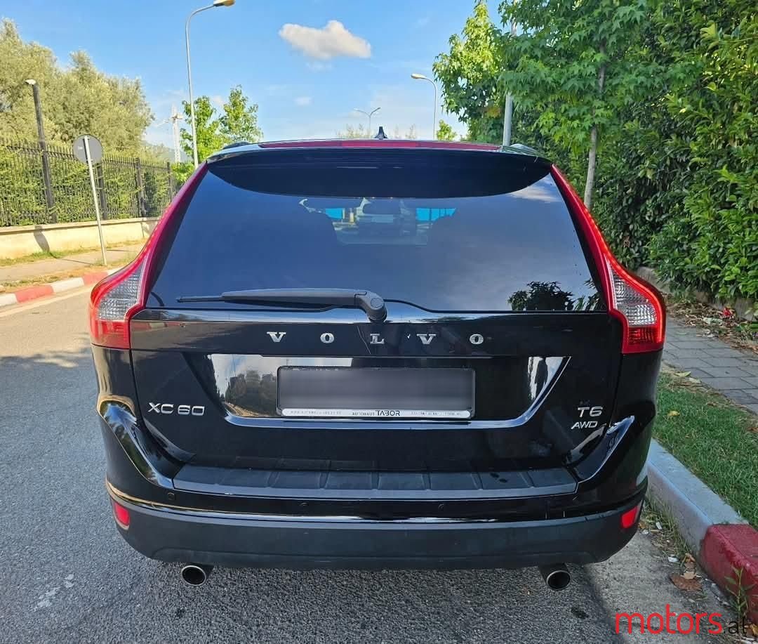 2012' Volvo Xc 60 photo #6