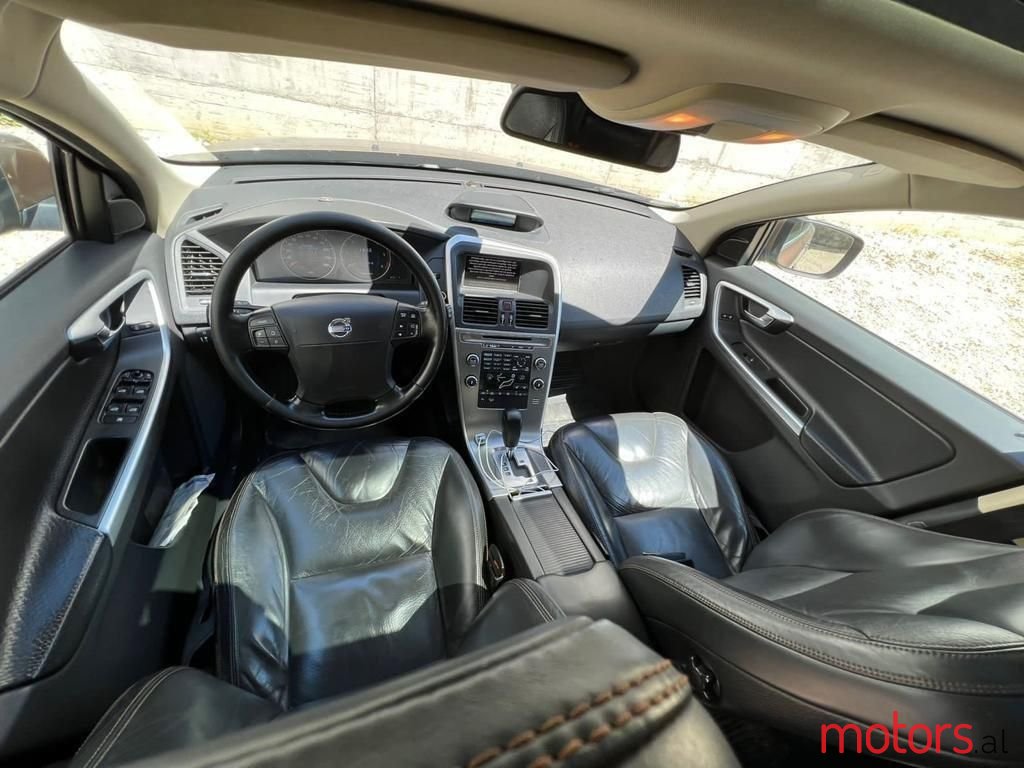 2009' Volvo Xc 60 photo #3