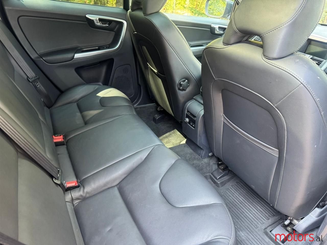 2015' Volvo Xc 60 photo #3