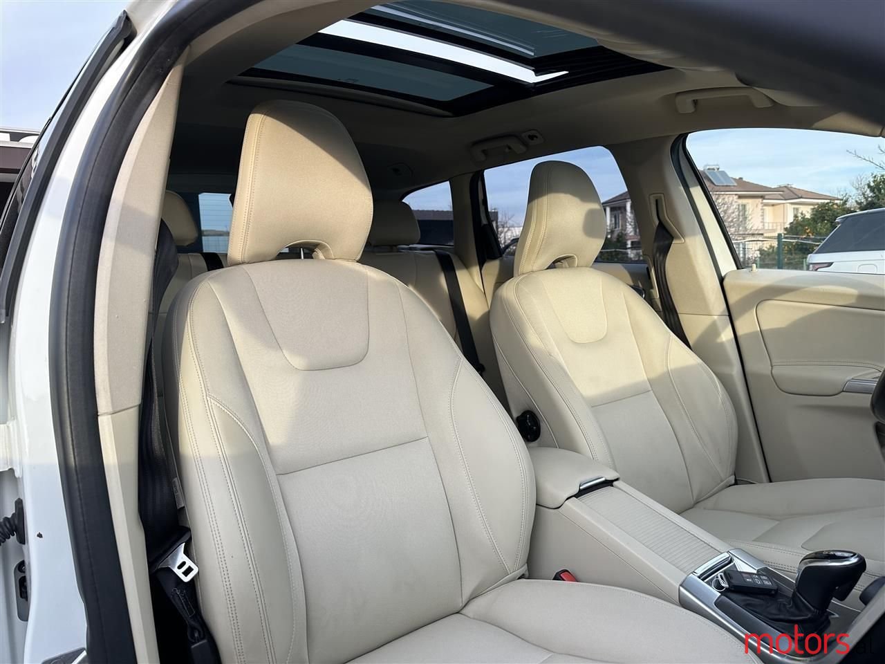 2014' Volvo Xc 60 photo #6