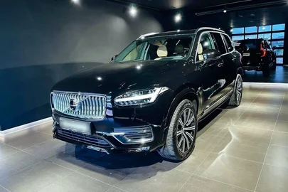 2022' Volvo Xc 90