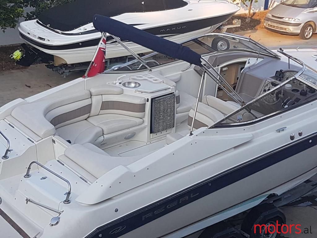 2005' Regal photo #2