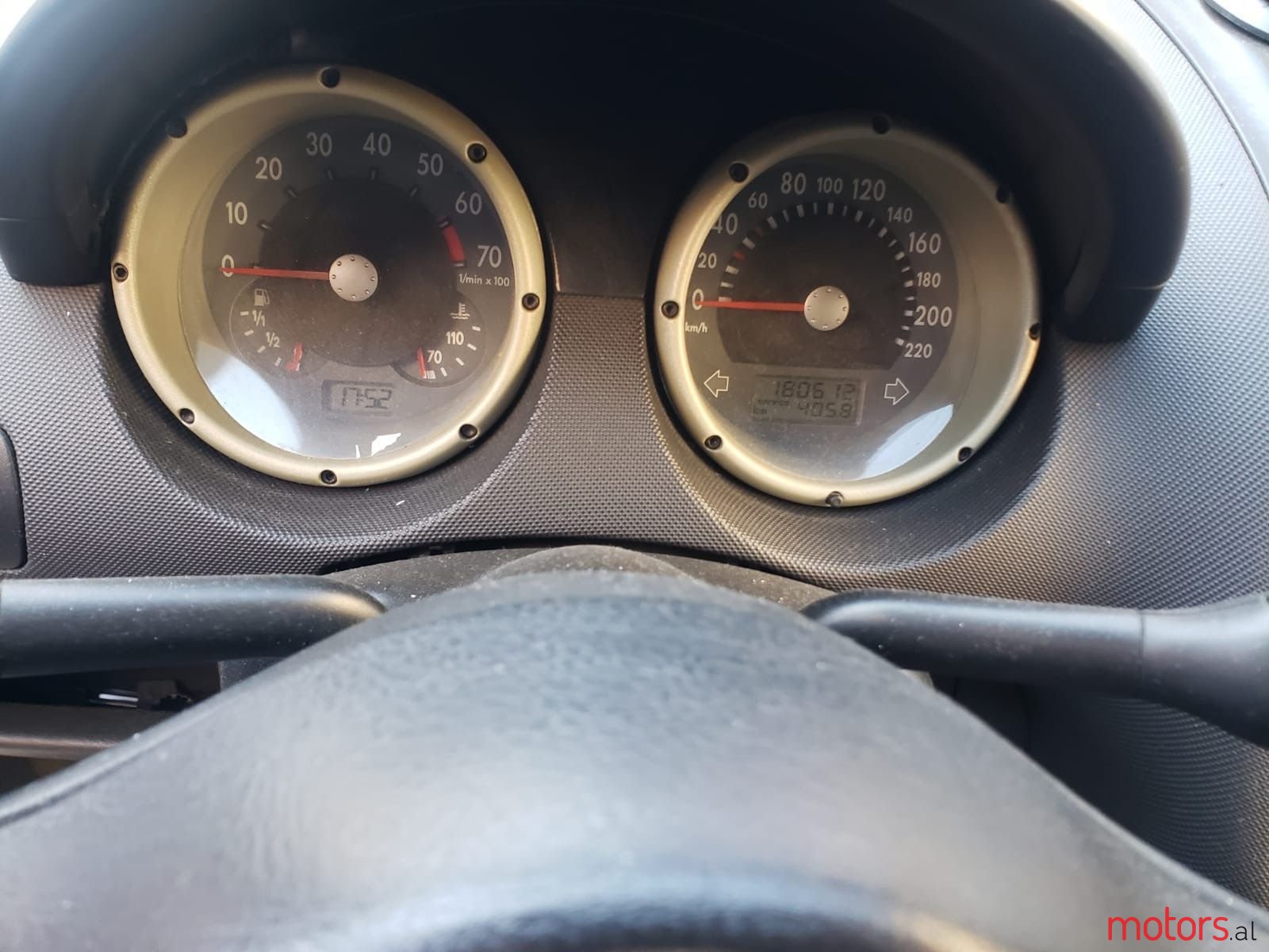 1992' Volkswagen Polo photo #2