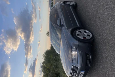 2004' Audi A3