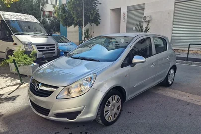 2007' Opel Corsa