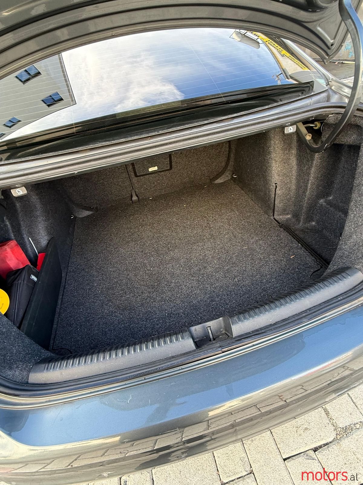 2012' Volkswagen Jetta photo #4