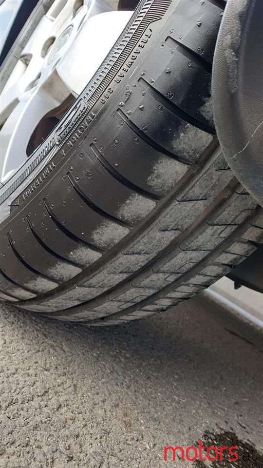 2011' Skoda Octavia photo #6