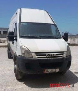 2007' Iveco Daily photo #1