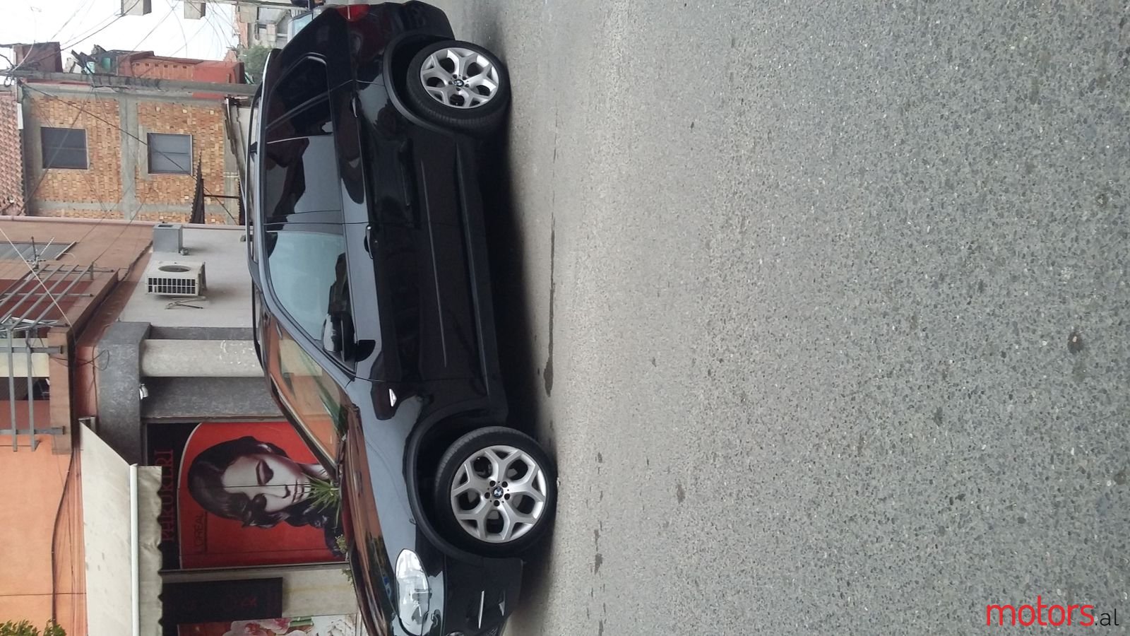 2010' BMW X5 photo #4