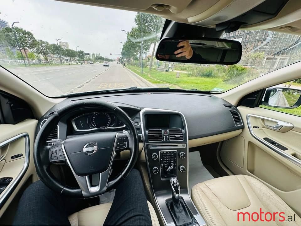 2014' Volvo Xc 60 photo #5