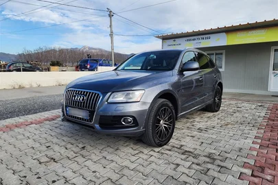 2015' Audi Q5