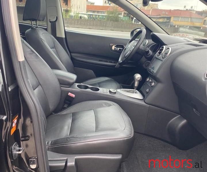 2007' Nissan Qashqai photo #5