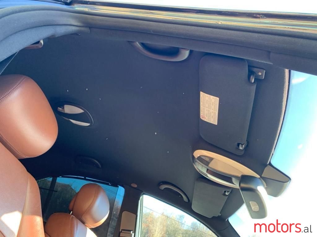 2008' Mercedes-Benz E 280 photo #3