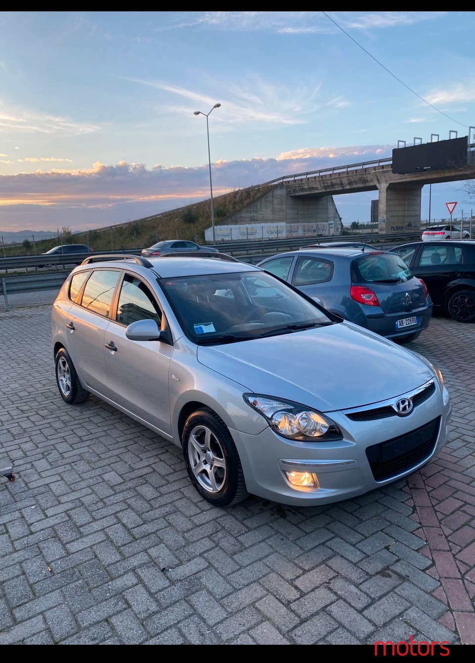 2011' Hyundai i30 N photo #2