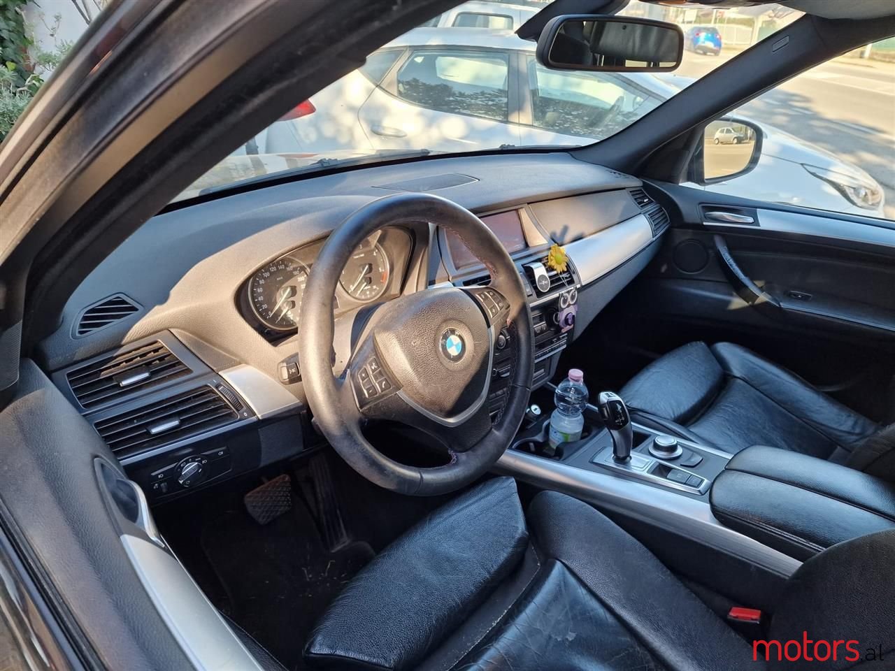 2009' BMW X5 photo #3