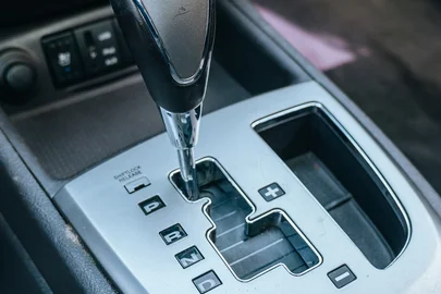 2011' Hyundai Santa Fe