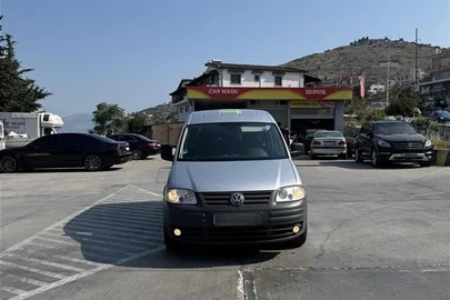 2007' Volkswagen Caddy