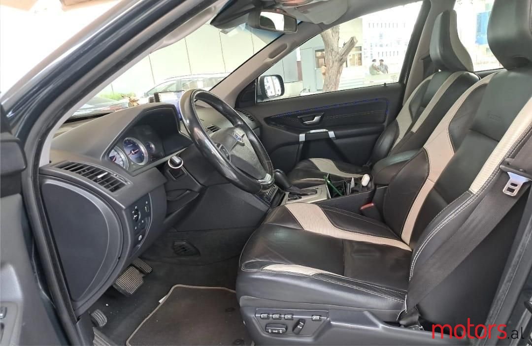 2013' Volvo Xc 90 photo #3